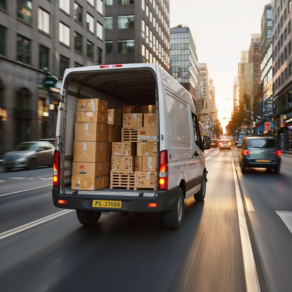 Selidbe i transport